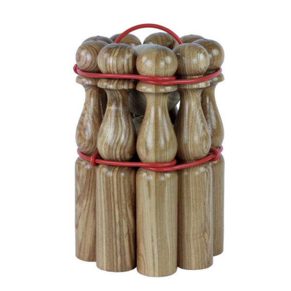 Jeu de Quilles